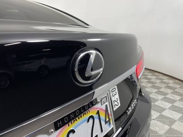 2018 Lexus LS 500 Base - - by dealer - vehicle for sale in Honolulu, HI – photo 10