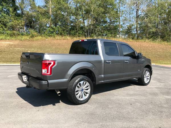 2017 Ford F-150 18k Miles! for sale in Russell Springs, KY – photo 7