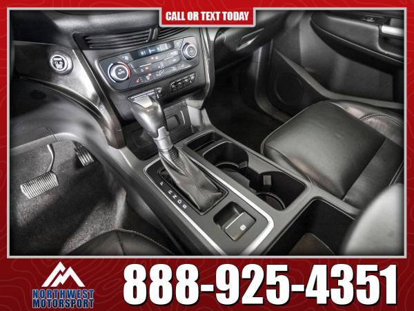 2017 Ford Escape Titanium 4x4 - - by dealer for sale in Boise, UT – photo 19