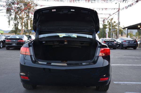 2015 Acura ILX 2.4L Premium Pkg 1st Time Buyers/ No Credit No problem! for sale in Corona, CA – photo 13