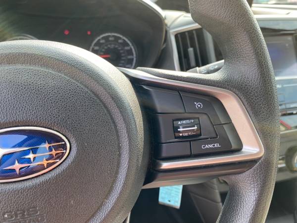 2018 Subaru Impreza 2 0i - - by dealer - vehicle for sale in Turnersville, NJ – photo 14