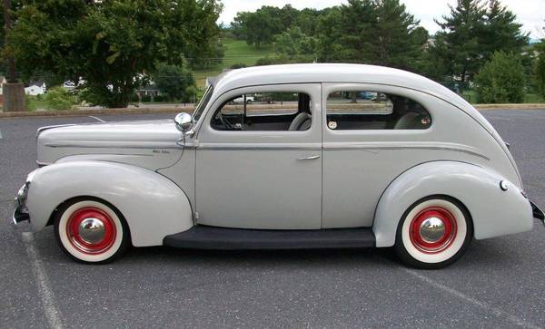 1940 Ford Deluxe for sale in Knoxville, TN – photo 12