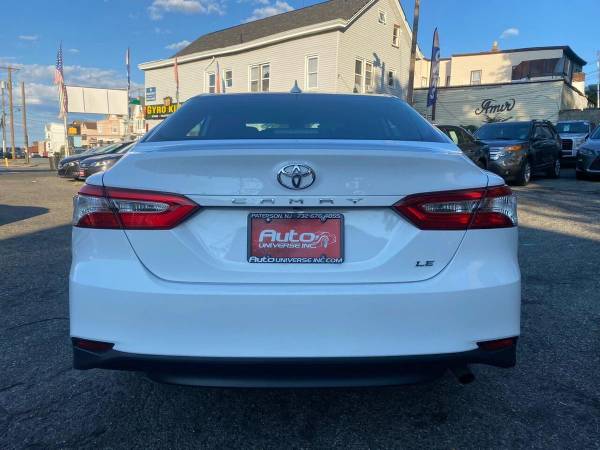 2019 Toyota Camry SE 4dr Sedan BUY HERE PAY HERE 500 DOWN - cars & for sale in Paterson, NJ – photo 6
