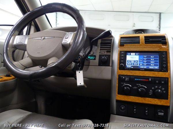 2008 Chrysler Aspen Limited 4x4 Limited 4dr SUV - AS LOW AS $49/wk -... for sale in Paterson, NJ – photo 17