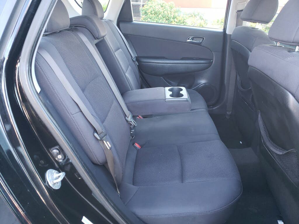 2012 Hyundai Elantra Touring GLS FWD for sale in Phoenix, AZ – photo 11