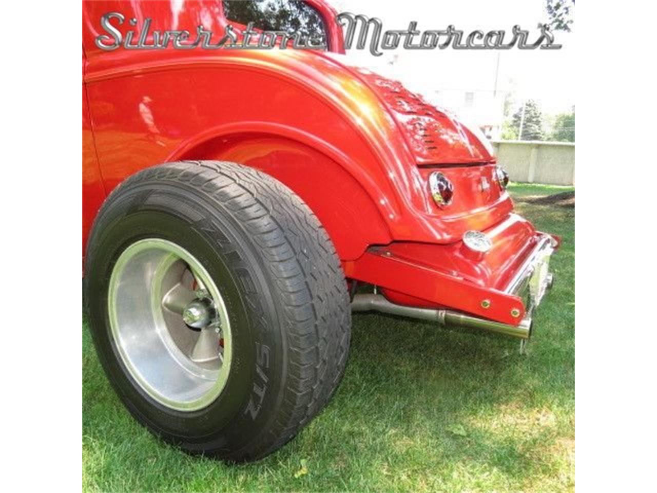 1932 Ford 3-Window Coupe for sale in North Andover, MA – photo 23