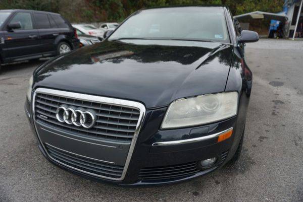 2007 Audi A8 L - ALL CREDIT WELCOME! for sale in Roanoke, VA – photo 5