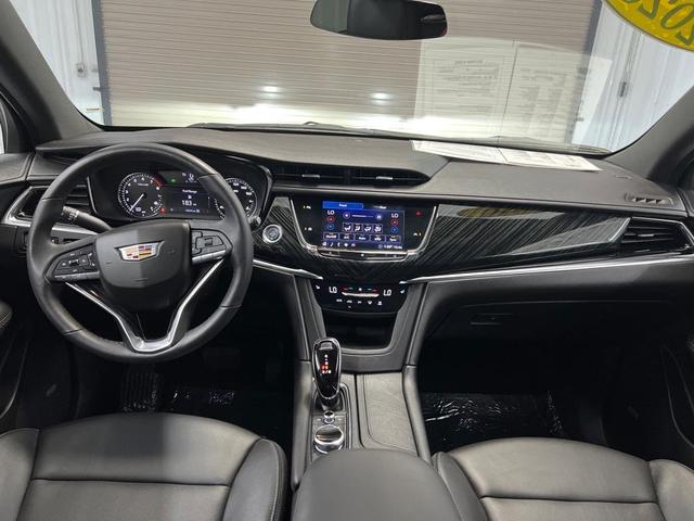 2020 Cadillac XT6 Premium Luxury AWD for sale in Mobile, AL – photo 20