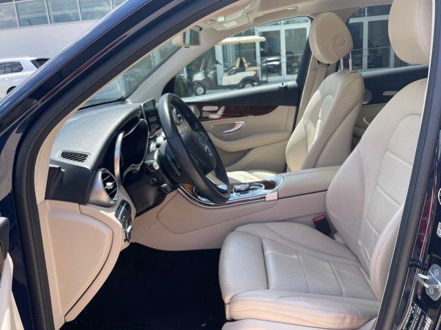 2018 Mercedes-Benz GLC 300 Base for sale in Evans, GA – photo 17