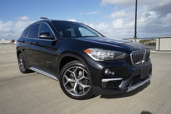 2018 BMW X1 xDrive28i AWD SUV Sport 4dr LQQK - - by for sale in Winter Park, FL – photo 7