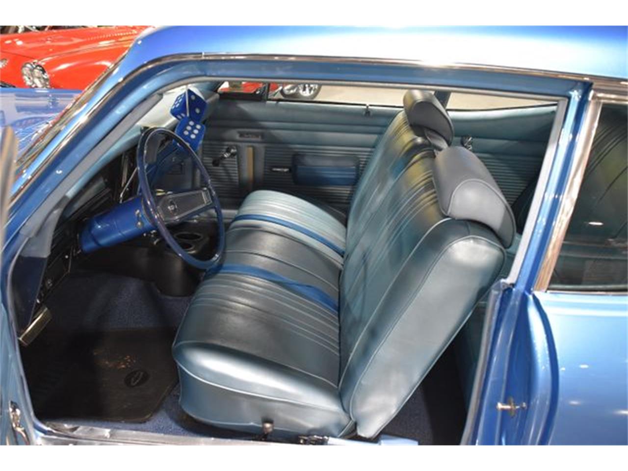1969 Chevrolet Nova for sale in Payson, AZ – photo 17
