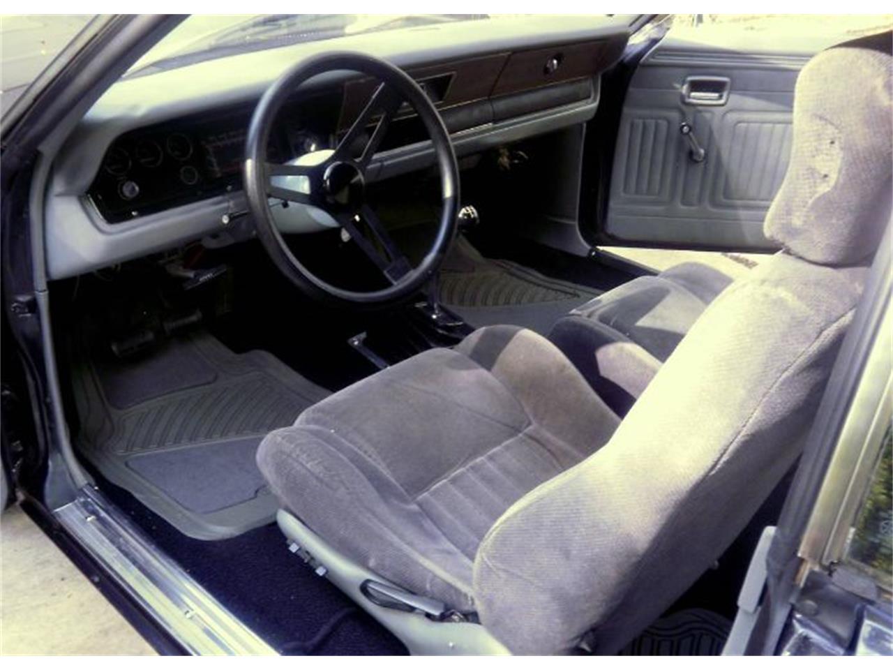 1973 Dodge Dart for sale in Cadillac, MI – photo 8
