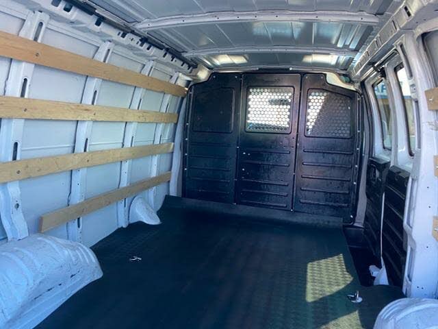 2020 GMC Savana Cargo 2500 RWD for sale in Bullhead City, AZ – photo 14