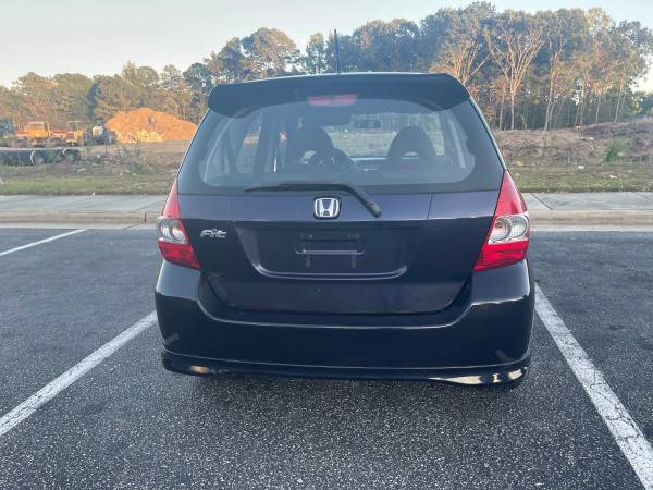 2008 Honda FIT SPT SPORT for sale in Raleigh, NC – photo 7