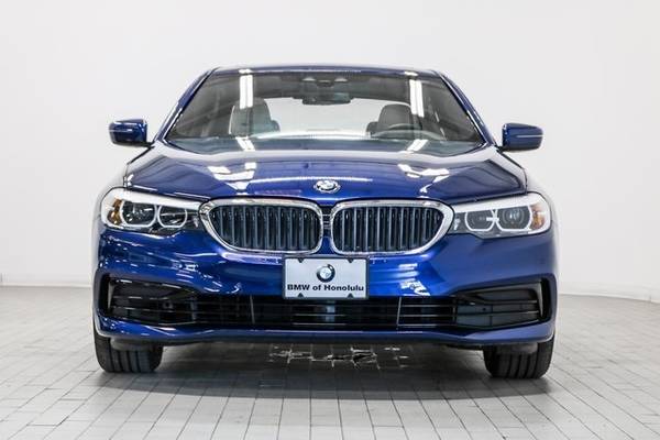 ___540i___2019_BMW_540i_$514_OCTOBER_MONTHLY_LEASE_SPECIAL_ for sale in Honolulu, HI – photo 2