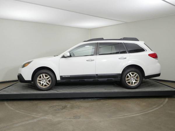 2014 Subaru Outback 2 5i Limited Wagon 4D [ Only 20 Down/Low for sale in Sacramento , CA – photo 3