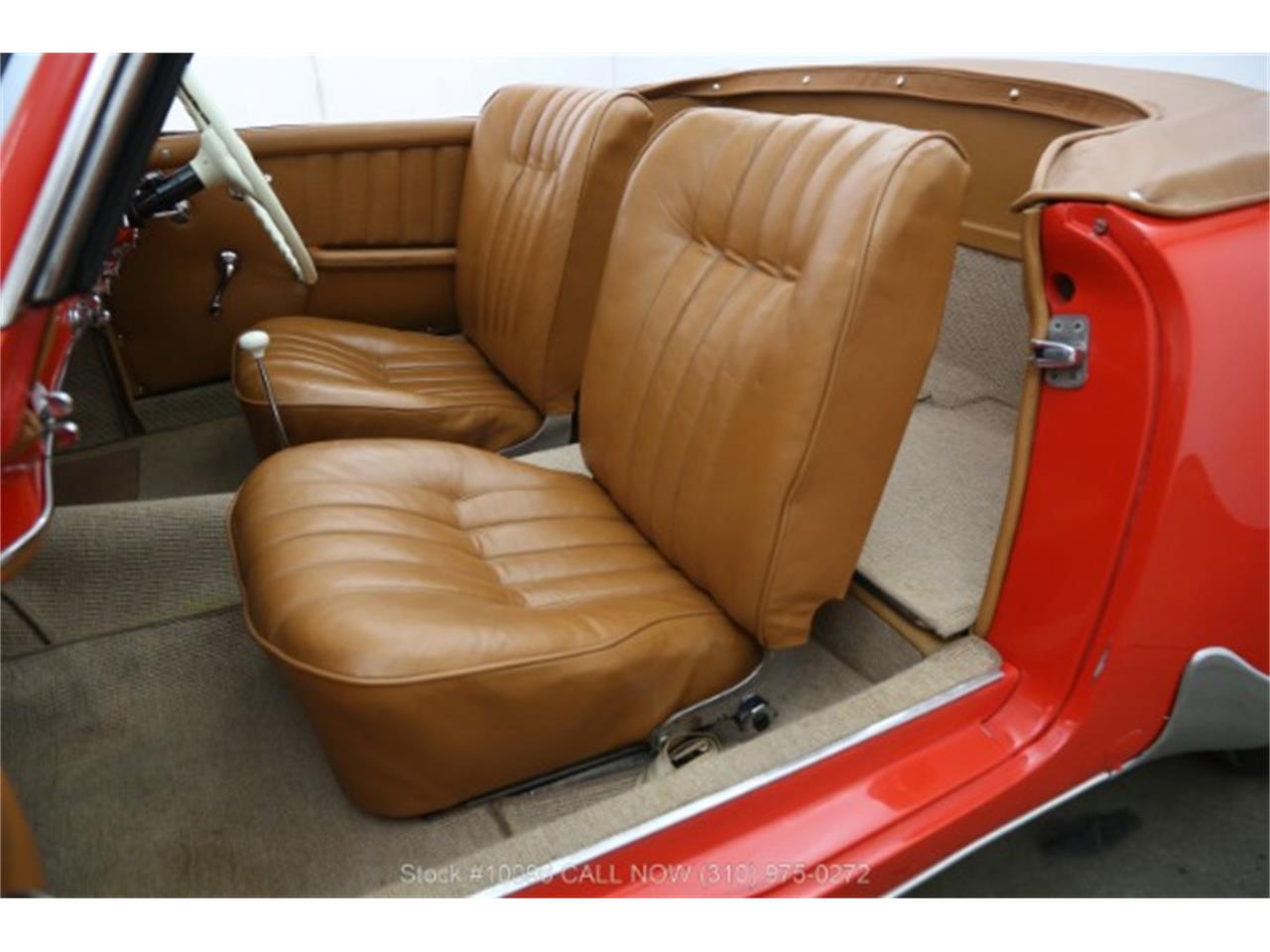 1960 Mercedes-Benz 190SL for sale in Beverly Hills, CA – photo 36