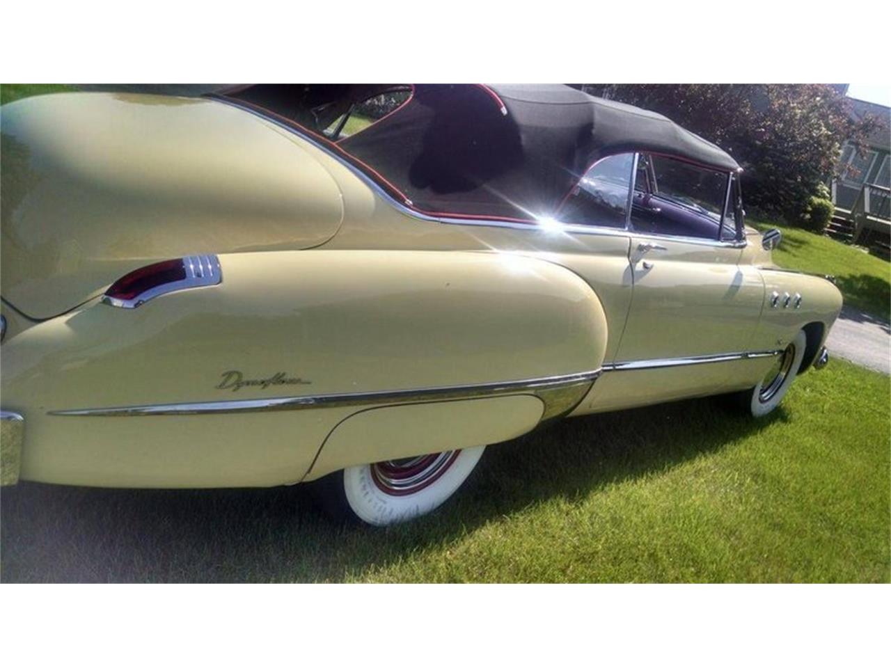 For Sale at Auction: 1949 Buick Super for sale in Saratoga Springs, NY – photo 11