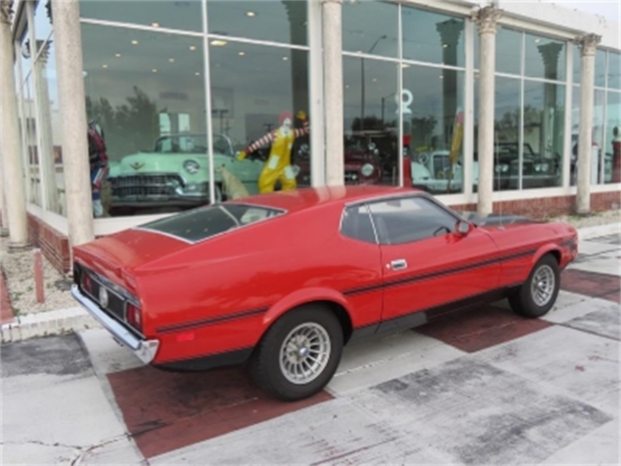1971 Ford Mustang for sale in Miami, FL – photo 7