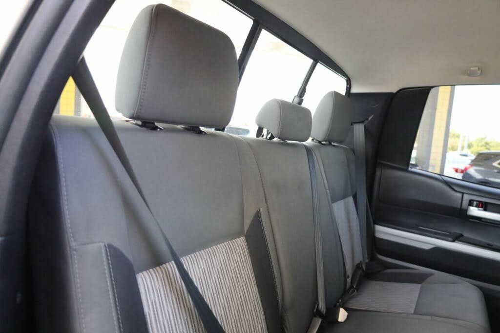 2015 Toyota Tundra SR5 Double Cab 5.7L for sale in Murfreesboro, TN – photo 11