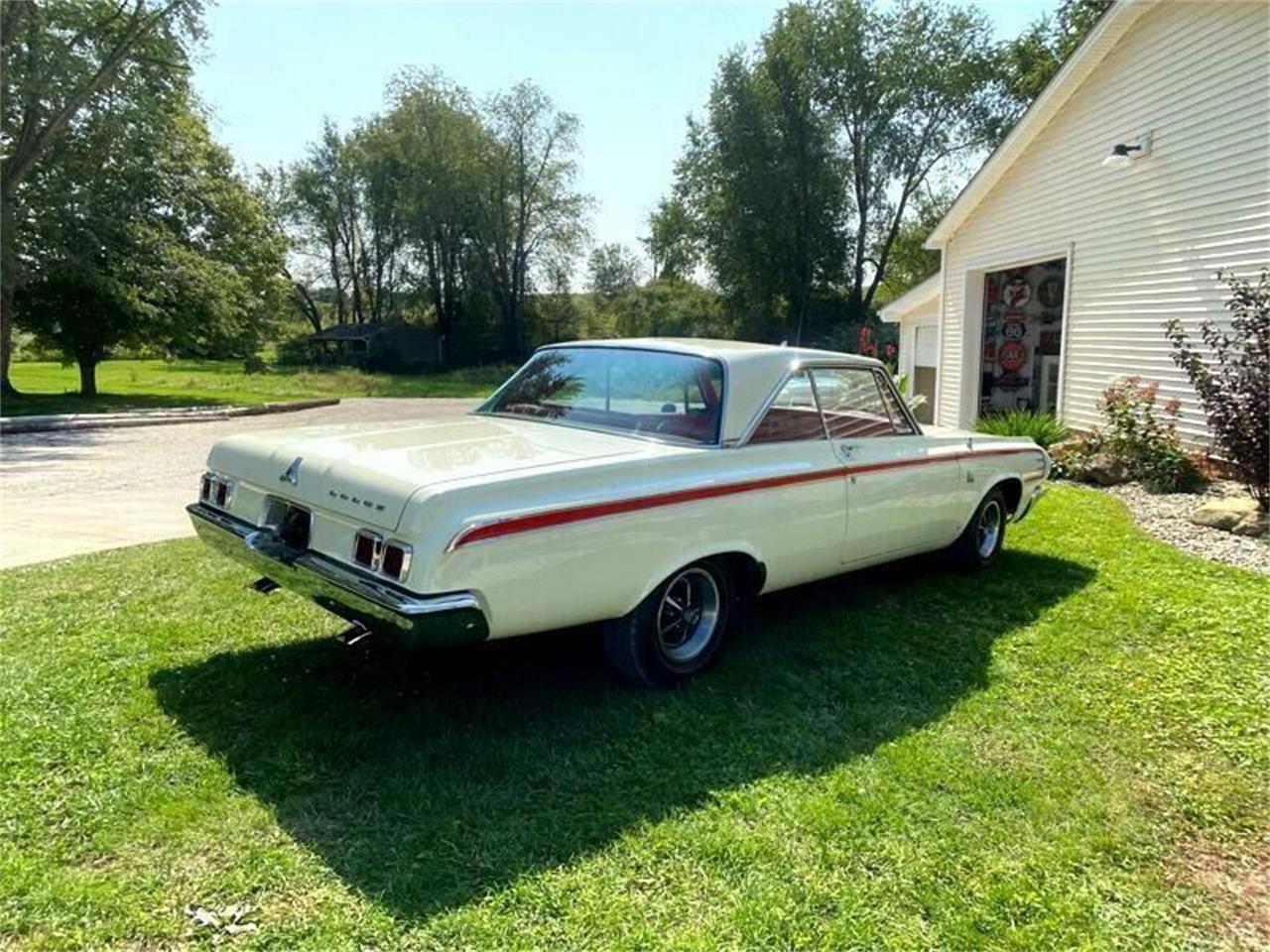 1964 Dodge Coronet for sale in Louisville, OH – photo 7