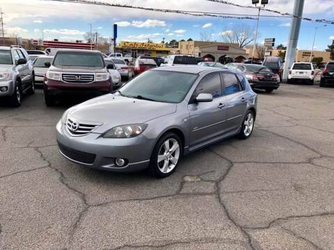 Mazda 3 5dr CleanLoaded Warranted Ez-Inhouse Financing Trades... for sale in Albuquerque, NM – photo 13