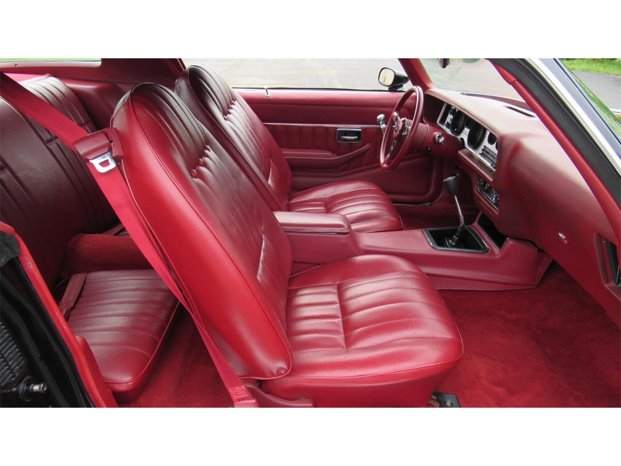 1979 Pontiac Firebird Trans Am for sale in Milford, OH – photo 12