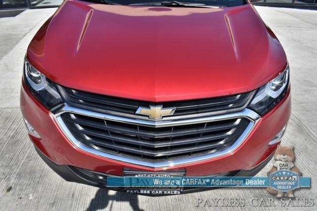 2020 Chevrolet Equinox 1LT for sale in Anchorage, AK – photo 83