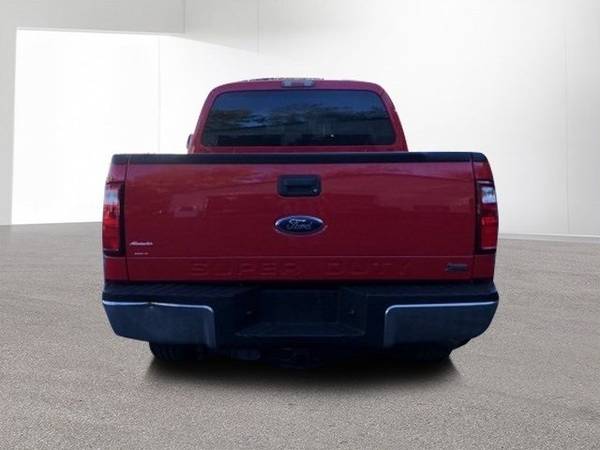 2011 Ford Super Duty F-250 Red Call Now..Priced to go! for sale in Rome, NY – photo 6