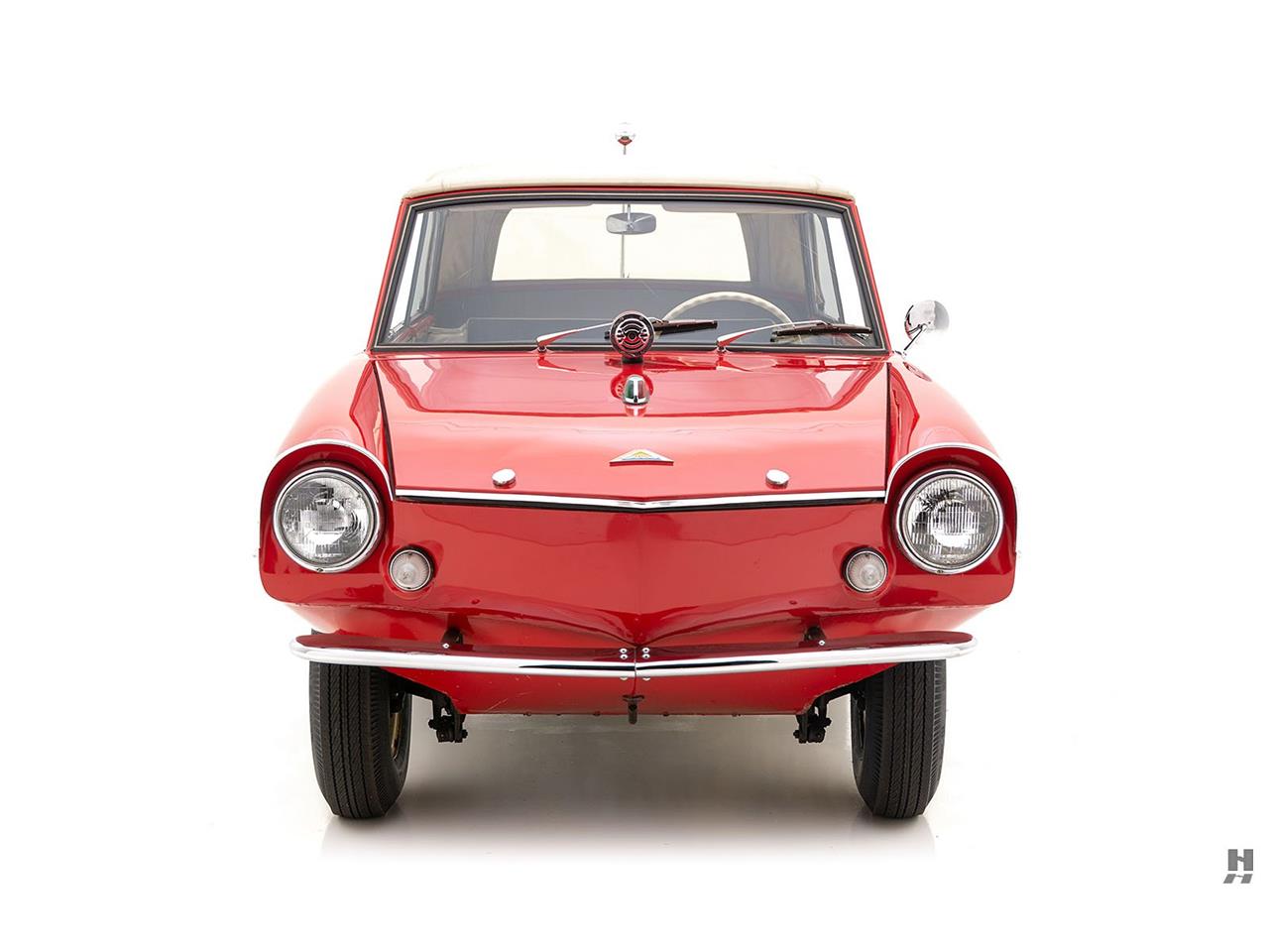 1965 Amphicar 770 for sale in Saint Louis, MO – photo 34