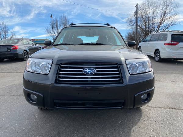 2008 Subaru Forester 2 5X AWD Serviced 90 Day Warranty - cars for sale in Nampa, ID – photo 2