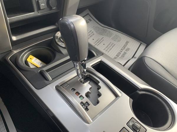 2021 Toyota 4Runner 4WD 4D Sport Utility/SUV SR5 Premium - cars & for sale in Saint Albans, WV – photo 18