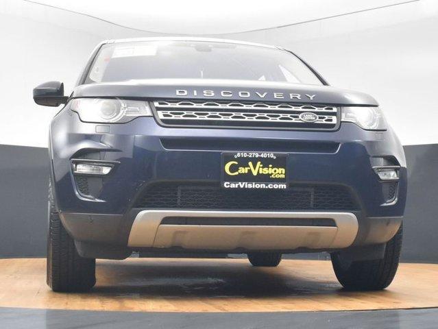 2017 Land Rover Discovery Sport HSE for sale in Other, NJ – photo 59