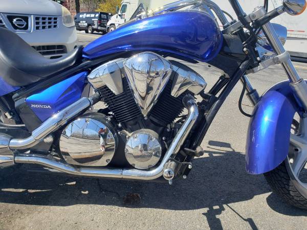 1300 Honda Motorcycle for sale in Bronx, NY