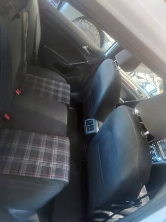 2020 GTI S White Paddle Shift Automatic for sale in Somers, MT – photo 16