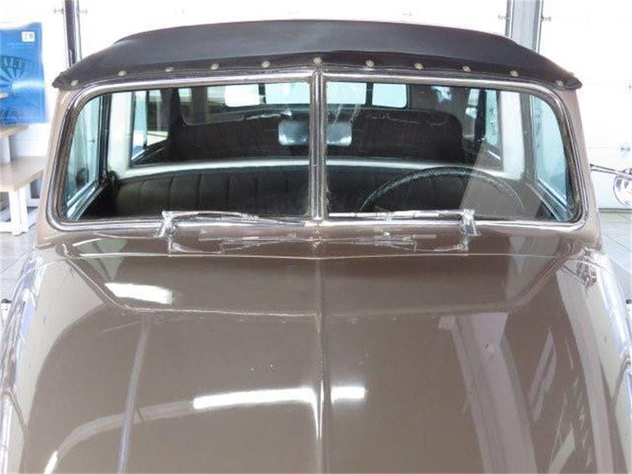 1939 Cadillac Sixty Special for sale in St. Charles, IL – photo 8