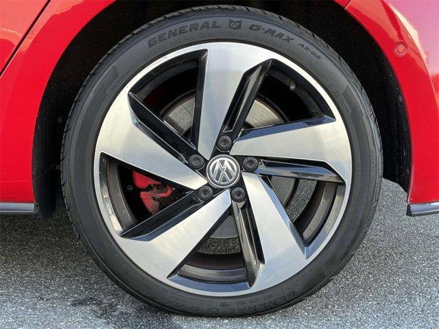 2018 Volkswagen Golf GTI 2.0T Autobahn 4-Door for sale in Dover, DE – photo 7
