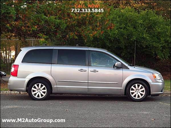 2014 Chrysler Town & Country Touring 4dr Mini Van for sale in East Brunswick, NJ – photo 5