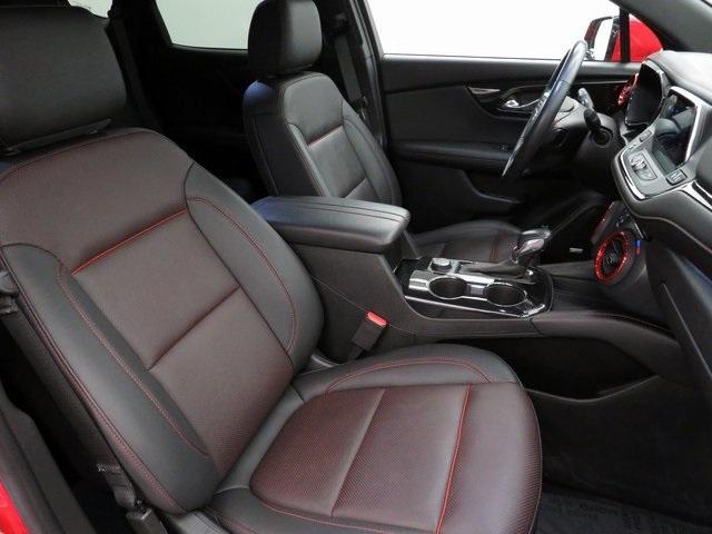 2021 Chevrolet Blazer RS for sale in Denham Springs, LA – photo 33