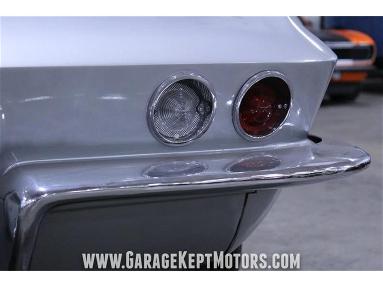 1966 Chevrolet Corvette for sale in Grand Rapids, MI – photo 63
