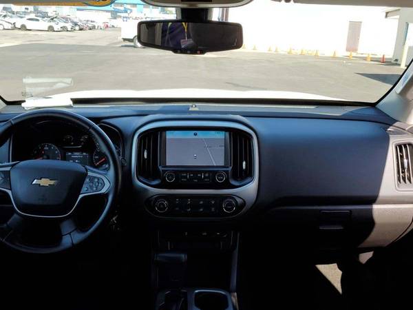 2015 Chevy Chevrolet Colorado Crew Cab LT Pickup 4D 5 ft pickup... for sale in Prescott, AZ – photo 22