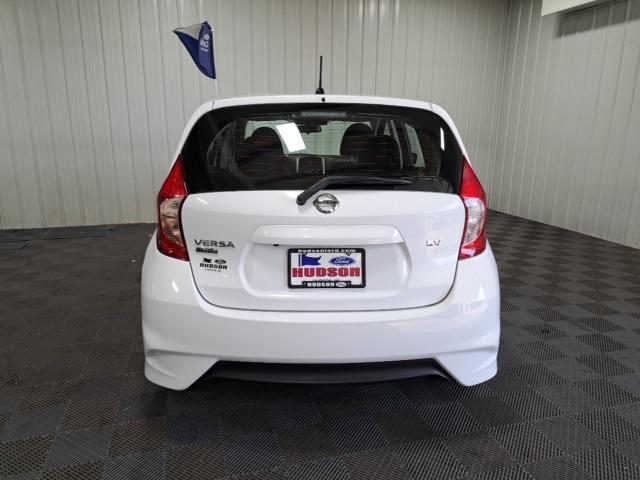 2019 Nissan Versa Note SV for sale in Hudson, WI – photo 5