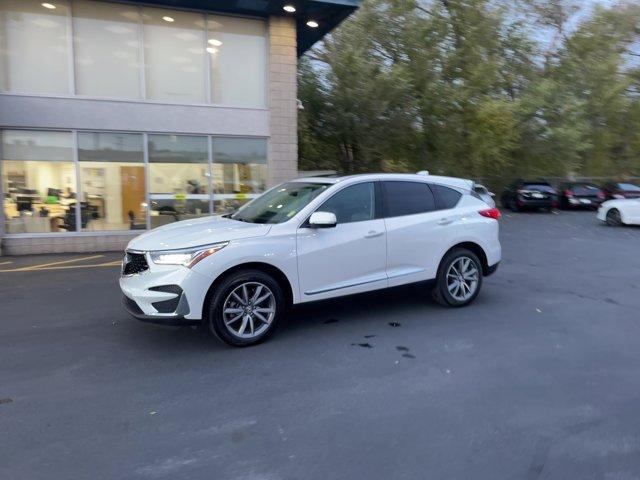 2020 Acura RDX Technology Package for sale in Salt Lake City, UT – photo 6
