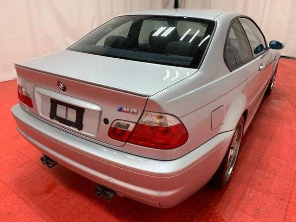 2001 BMW M3 2dr Coupe $1200 - cars & trucks - by dealer - vehicle... for sale in TEMPLE HILLS, MD – photo 17