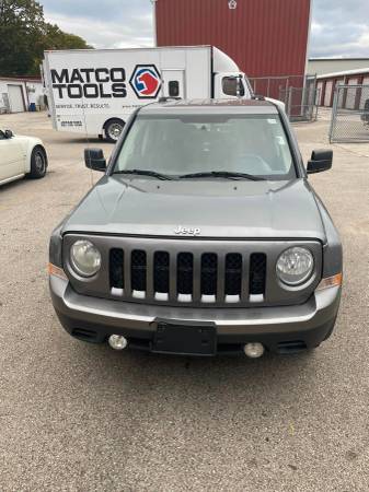2011 Jeep Patriot for sale in Other, WI – photo 2
