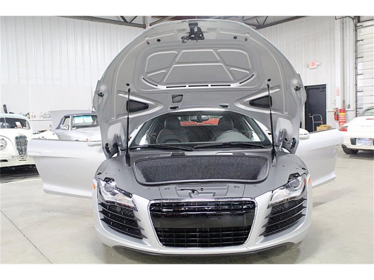 2009 Audi R8 for sale in Kentwood, MI – photo 25