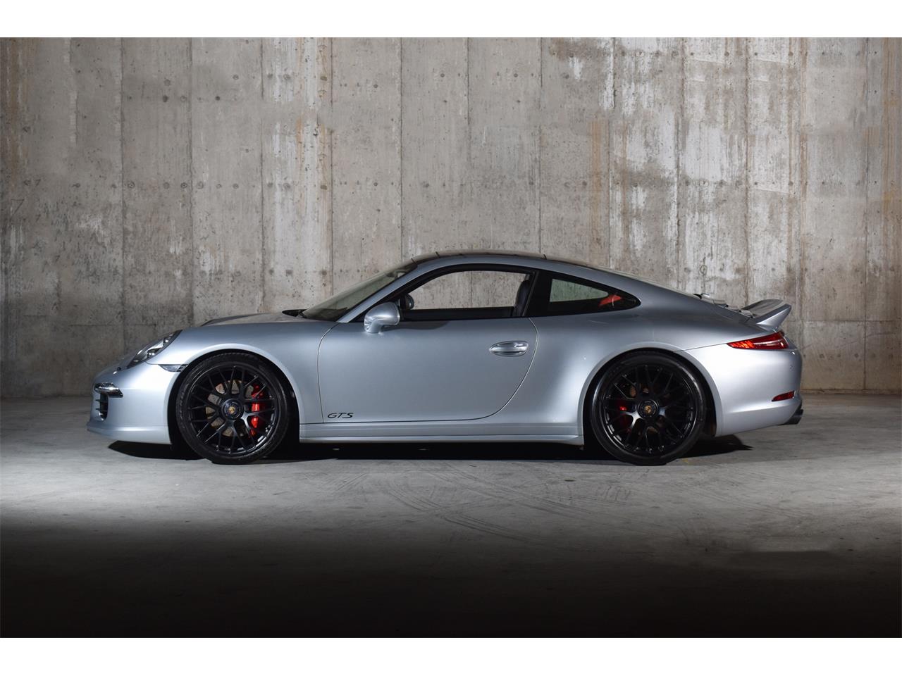 2016 Porsche 911 for sale in Valley Stream, NY – photo 4