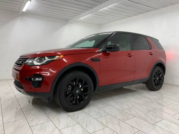 2015 LAND ROVER DISCOVERY SPORT ONLY $2000 DOWN(O.A.C) for sale in Phoenix, AZ – photo 3
