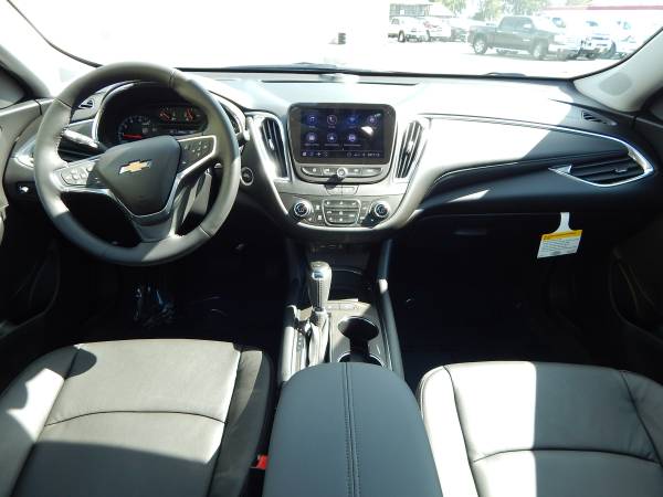 *2020 Chevrolet Malibu LT* ***0.9% INTEREST*** **BLACKED OUT** for sale in Ellensburg, WA – photo 8