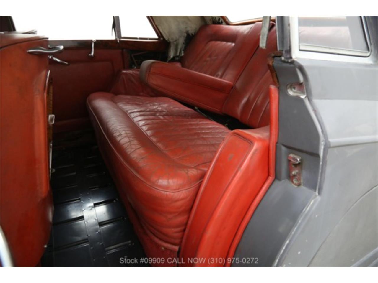1954 Bentley R Type for sale in Beverly Hills, CA – photo 28